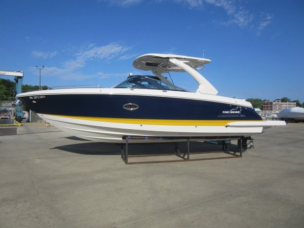 Used 2021  powered Power Boat for sale